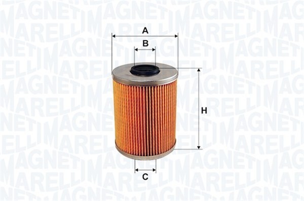 MAGNETI MARELLI 153071762489