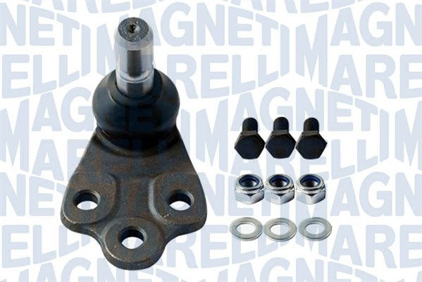 MAGNETI MARELLI 301181311830