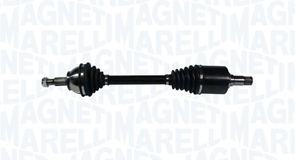 MAGNETI MARELLI 302004190073