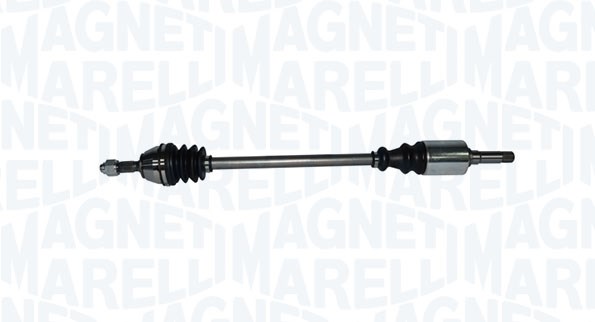 MAGNETI MARELLI 302004190140