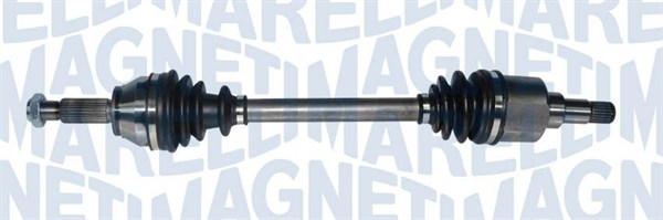 MAGNETI MARELLI 302004190175