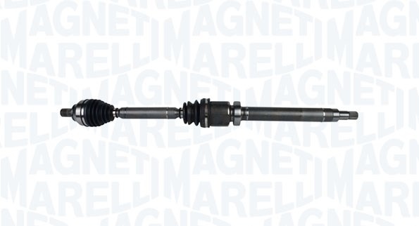 MAGNETI MARELLI 302004190187
