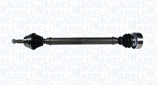 MAGNETI MARELLI 302004190276