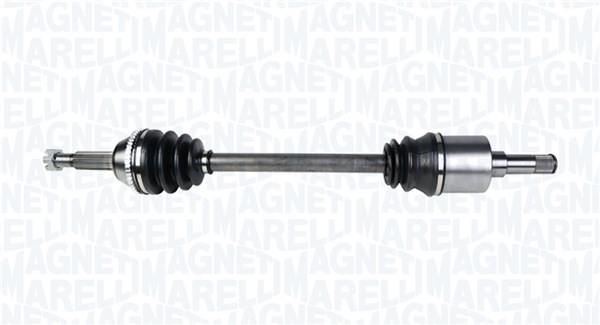 MAGNETI MARELLI 302004190303