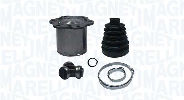 MAGNETI MARELLI 302009100056