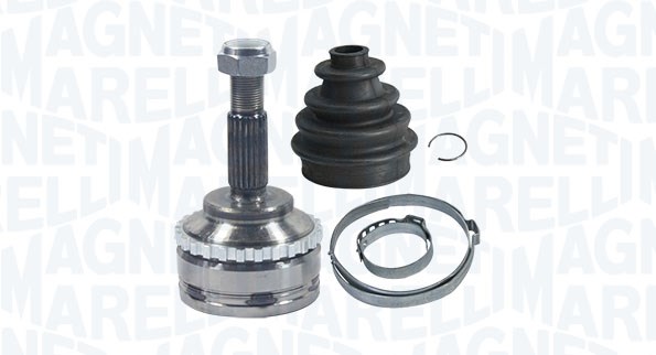 MAGNETI MARELLI 302015100359