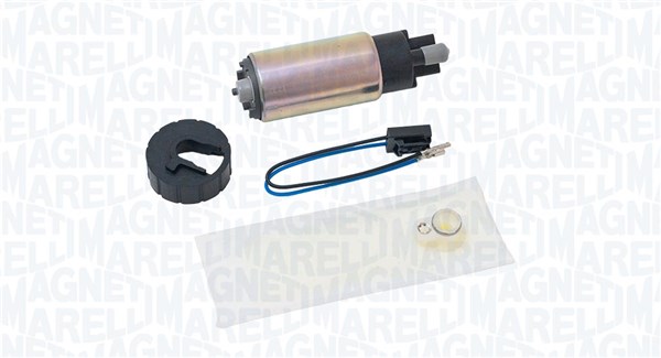 MAGNETI MARELLI 313011300161