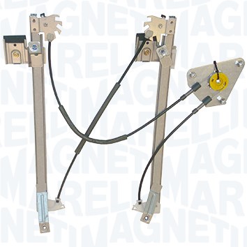 MAGNETI MARELLI 350103106700