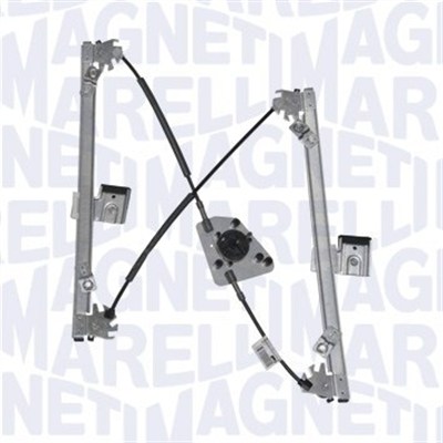 MAGNETI MARELLI 350103132900