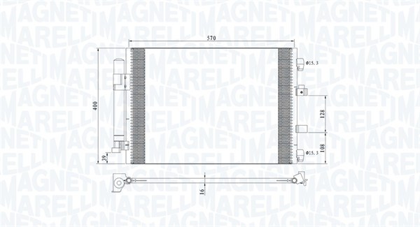 MAGNETI MARELLI 350203773000