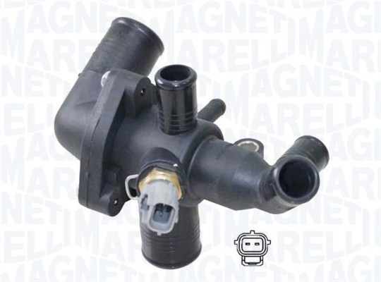 MAGNETI MARELLI 352317101610