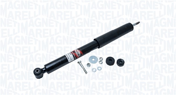 MAGNETI MARELLI 352706070000