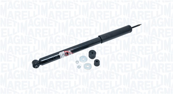 MAGNETI MARELLI 357109070000