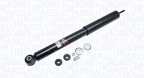 MAGNETI MARELLI 357115070000