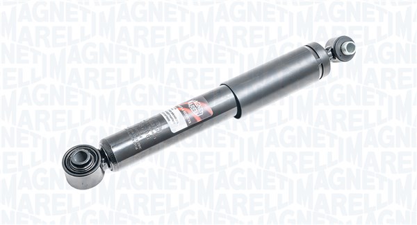 MAGNETI MARELLI 357370070000