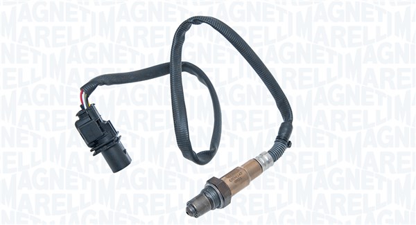 MAGNETI MARELLI 466016355147