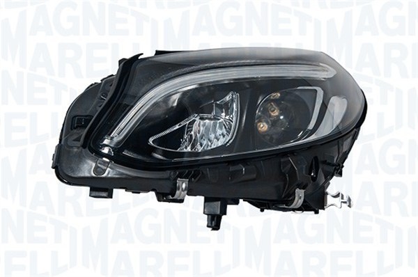 MAGNETI MARELLI 711307024346
