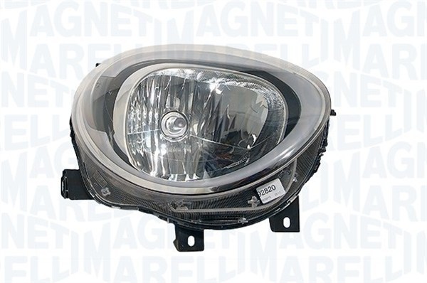 MAGNETI MARELLI 712484701129