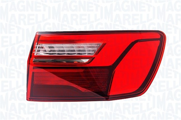 MAGNETI MARELLI 714081810101