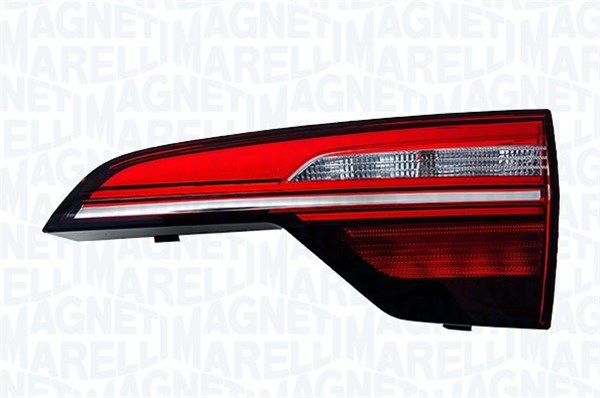 MAGNETI MARELLI 714081820201