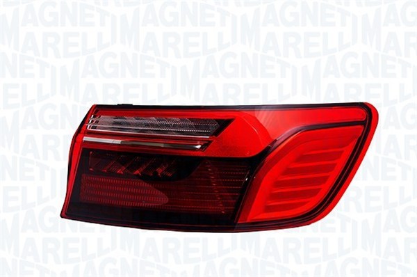 MAGNETI MARELLI 714081930101