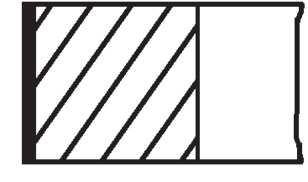 MAHLE 021 93 V2