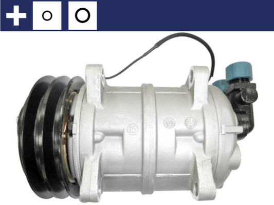 MAHLE ACP 1084 000S
