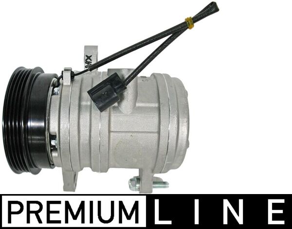 MAHLE ACP 1213 000P