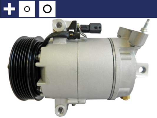 MAHLE ACP 12 000S