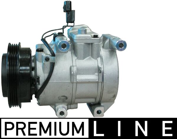MAHLE ACP 1406 000P