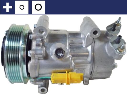 MAHLE ACP 363 000S