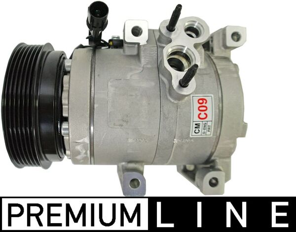MAHLE ACP 442 000P