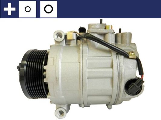 MAHLE ACP 685 000S