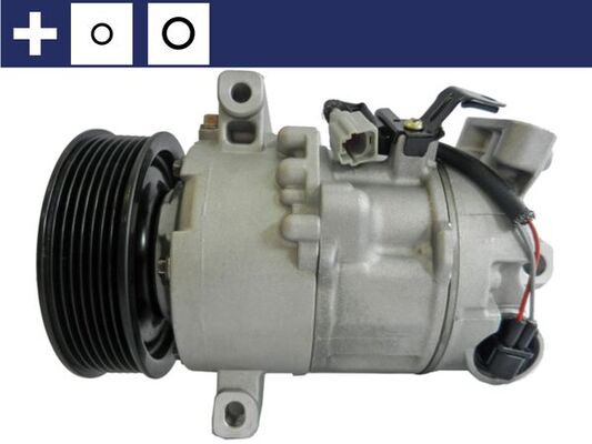 MAHLE ACP 954 000S