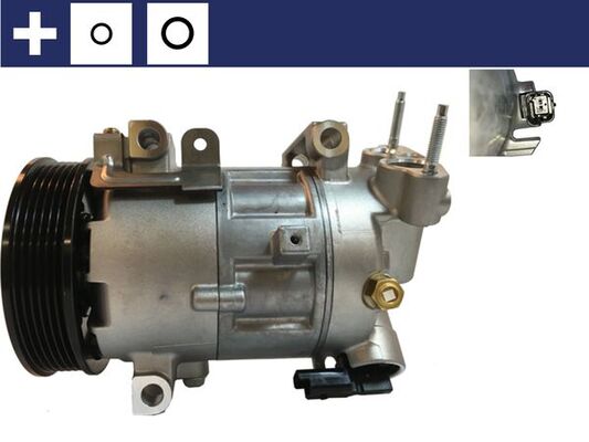 MAHLE ACP 956 000S