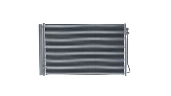 MAHLE AC 1012 000S