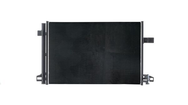 MAHLE AC 1015 000S
