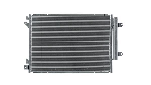 MAHLE AC 1025 000S