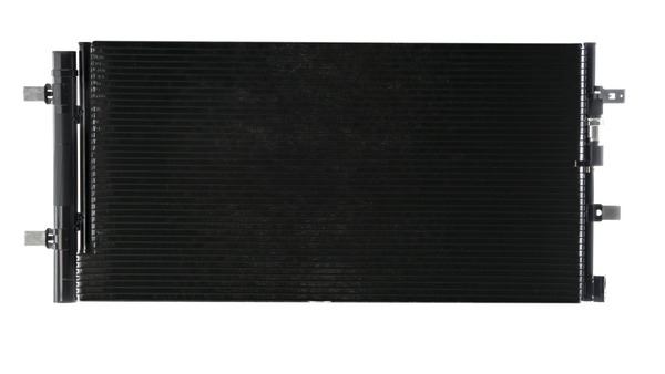 MAHLE AC 102 000P