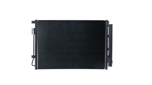 MAHLE AC 1045 000S