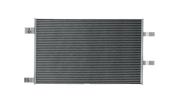 MAHLE AC 1123 000P