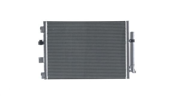 MAHLE AC 1137 000S