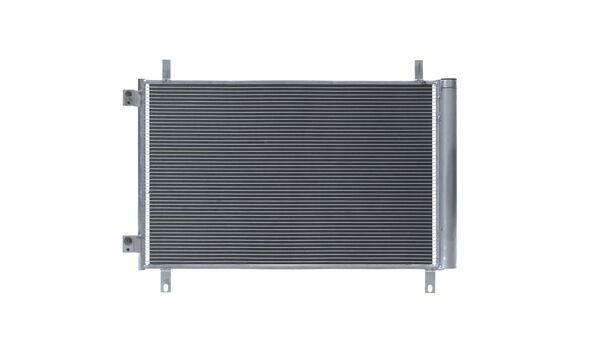 MAHLE AC 1144 000S
