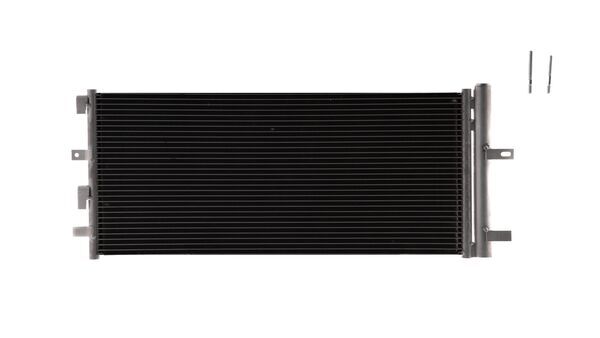 MAHLE AC 268 000S