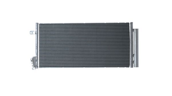 MAHLE AC 634 000S