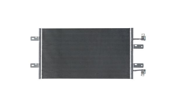 MAHLE AC 723 000S