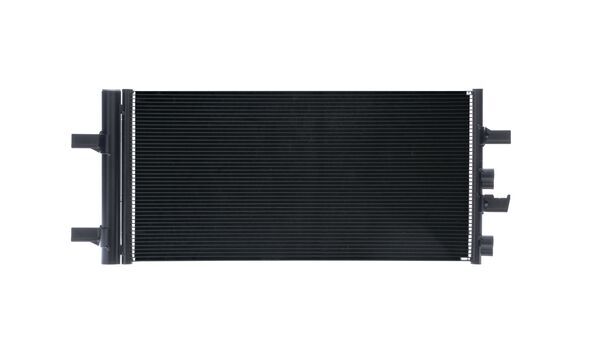 MAHLE AC 891 000S