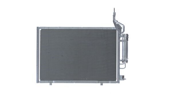MAHLE AC 975 000P