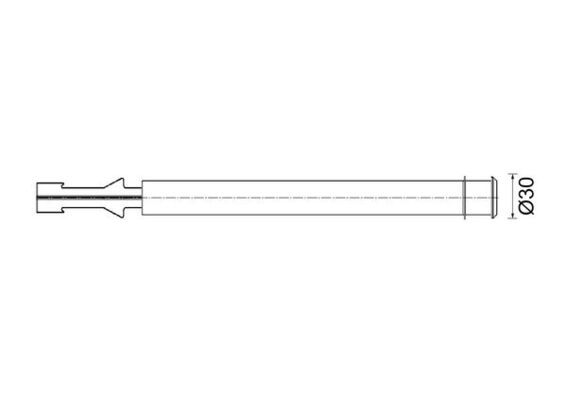 MAHLE AD 18 000P