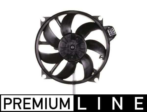 MAHLE CFF 371 000P